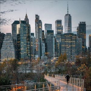 Meet your Posher, Jaymin